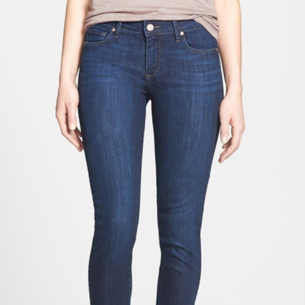 'Skyline' Ankle Peg  (Dixie) Nordstrom Exclusive